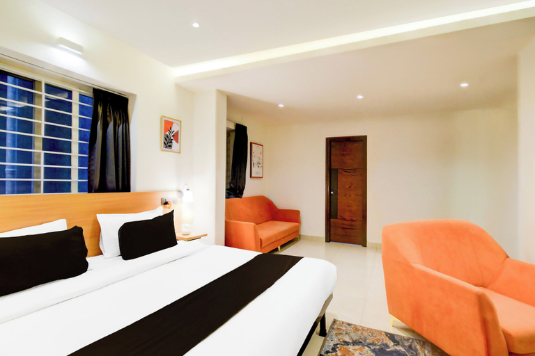 Others 3, Townhouse Casa Grand Miyapur, Hyderabad