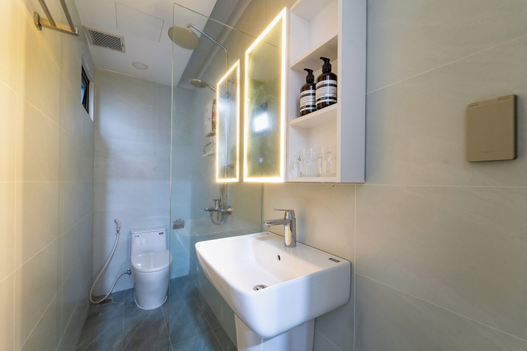 Others 5, Wabi City, Ho Chi Minh City