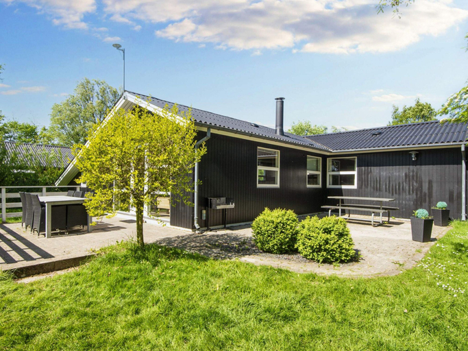 Others 4, 6 Person Holiday Home in Hemmet, Ringkøbing-Skjern