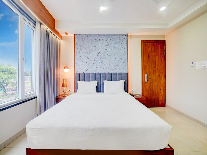 Others 2, Suite Palette Patel Nagar, Bhopal