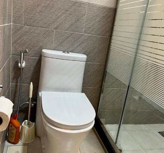 Bathroom, KiGALI NORMAL VIEW, Gasabo
