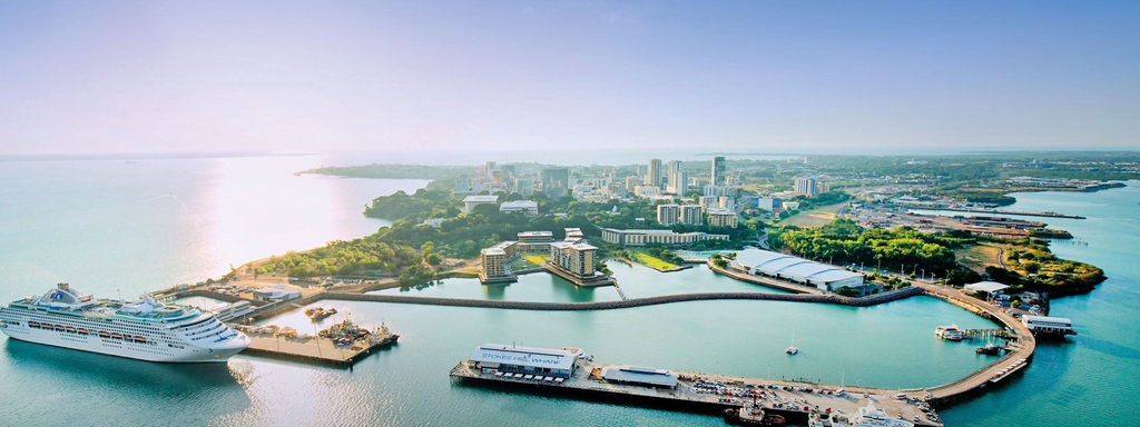 Others 4, Family Friendly 2-bed Apartment Darwin City, Darwin