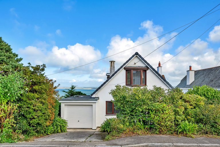 Others 4, Sea View Carbis Bay House for 6, Cornwall