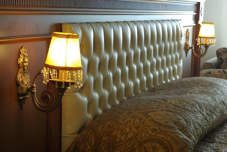 Bedroom, Hotel Sumengen, Fatih