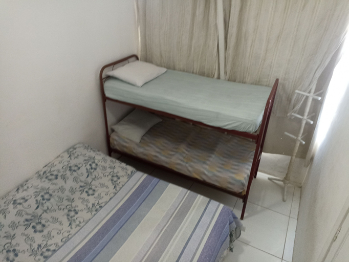 Bedroom 2, Apartamentos na Barra, Salvador