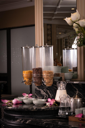 Food & Drinks 5, Hanoi Emerald Waters Hotel Valley, Hoàn Kiếm