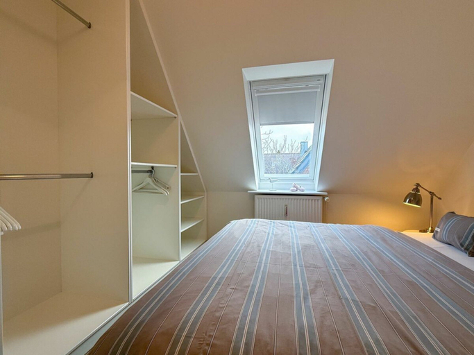 Others 5, Holiday Apartment With 1 Bedroom, Nordfriesland