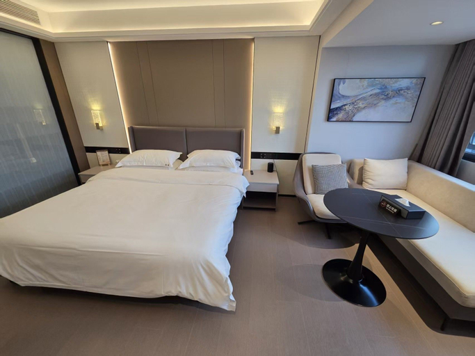 Others 3, Qixi Tianfu City Center Serviced Hotel, Shenzhen