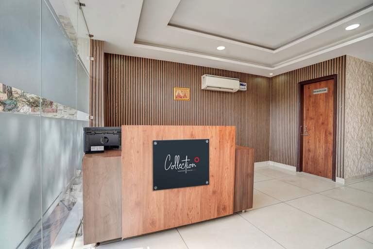 Others 3, Hotel O Sunshine Corporate Suite, Gurgaon