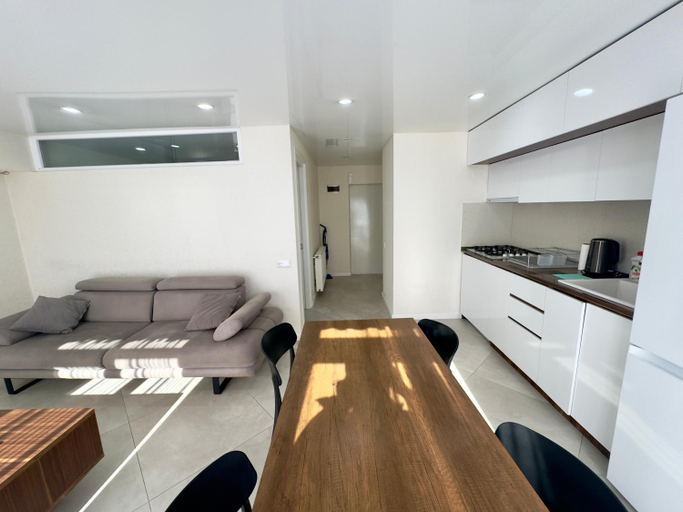 Others 3, GSS - A Apartment, Tbilisi