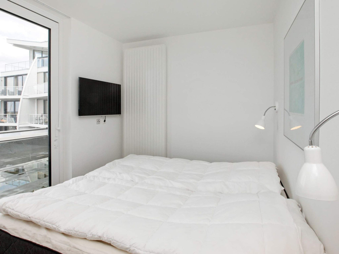Bedroom 2, Holiday Home in Wendtorf, Plön