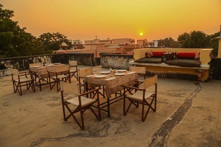 Food & Drinks 2, Kotri Raola, Pali