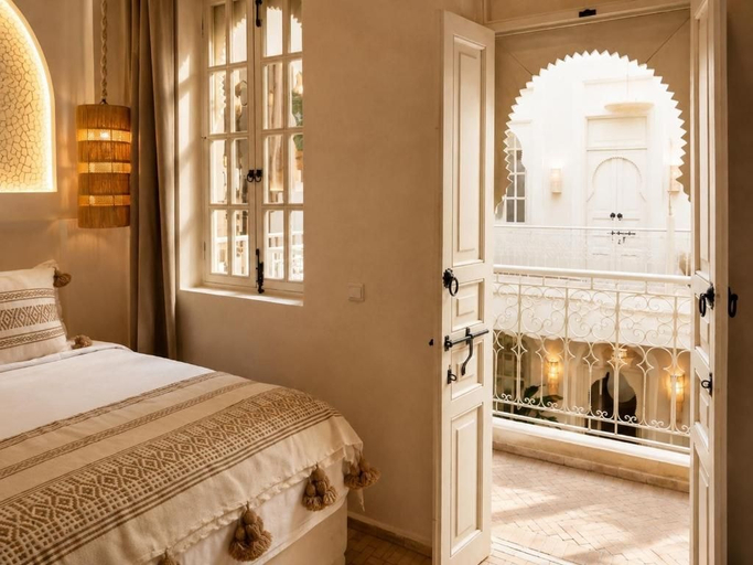 Others 3, Riad privé KAOLANE, Marrakech