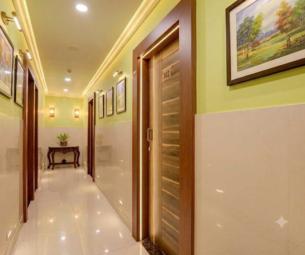 Others 2, Classic City Place Kolkata, North 24 Parganas