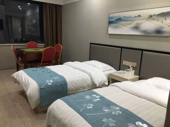 Others 3, Shitai Hotel, Chizhou