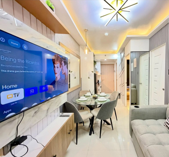 Others 4, Room-relax, Unwind & Enjoy Iloilo in sty, Iloilo City