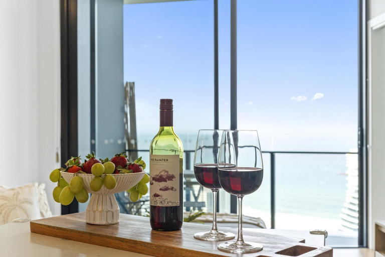 Food & Drinks 5, Casino Private Apartments - QStay, Gold Coast