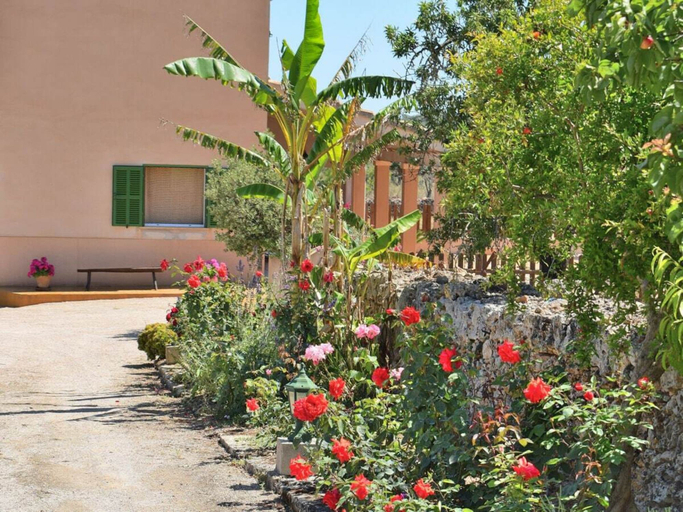 Others 3, One-bedroom Cabin, Baleares