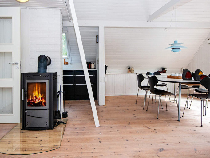 Others 3, Holiday Home in Hemmet, Ringkøbing-Skjern