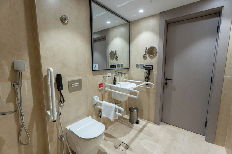 Others 3, Mirolex Hotel, Jeddah