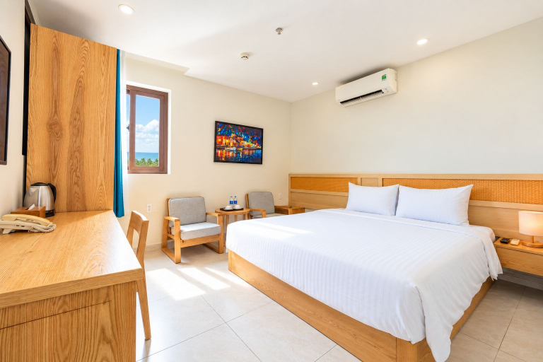 Others 4, Nam Chau Stelar Hotel, Phú Quốc