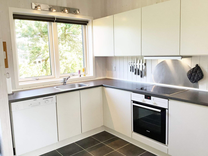 Others 4, 4 Star Holiday Home in Logstor, Vesthimmerland
