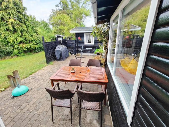 Others 5, 6 Person Holiday Home in Farevejle, Odsherred