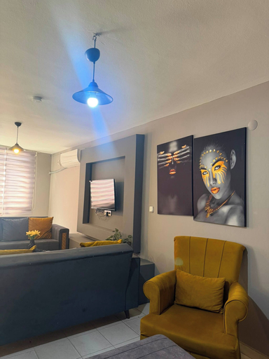 Others 5, 2-bedroom in Central Pendik, Turkey, Pendik