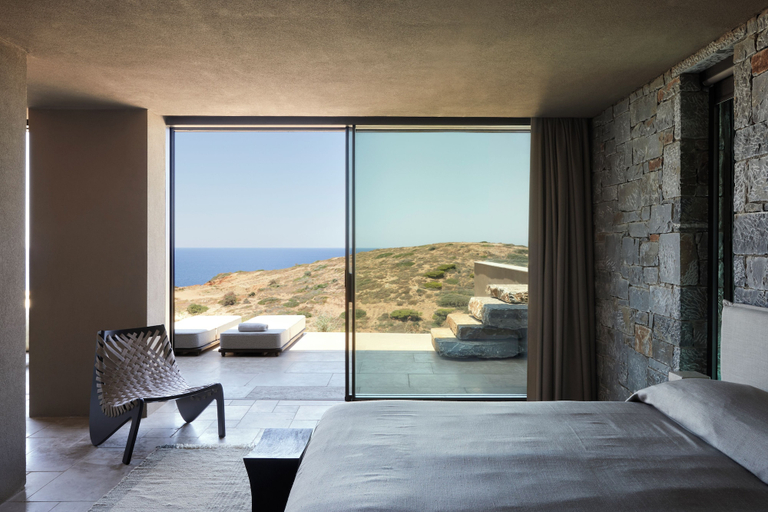 Others 2, The Tierras Villas, Crete