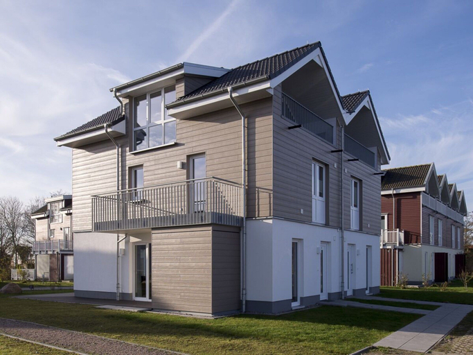 Others 1, House No. 06, Holiday Home Deichgraf, Friesland