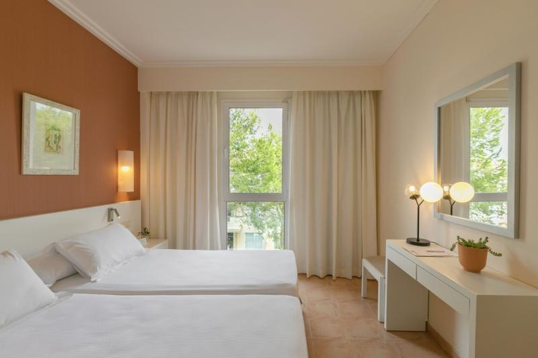 Bedroom 3, HM Mar Blau, Baleares