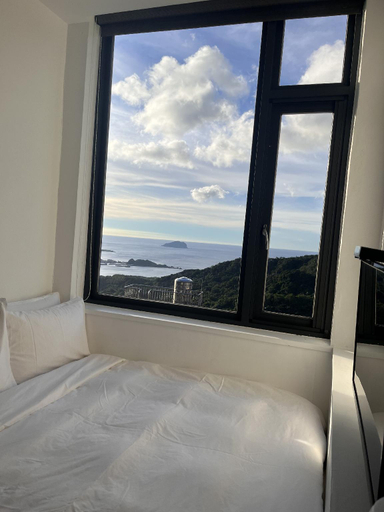 Bedroom 4, M Bar House, New Taipei City