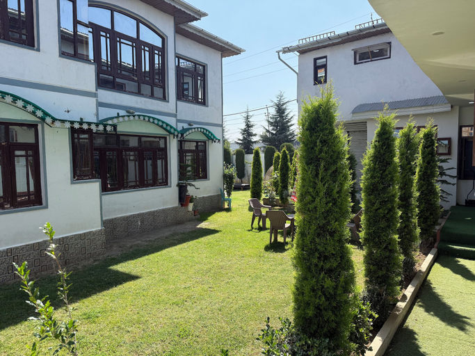 Exterior & Views 2, KASHMIR HOMESTAY, Baramulla