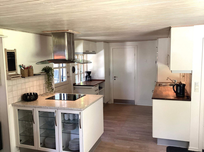 Others, 6 Person Holiday Home in Ansager, Varde