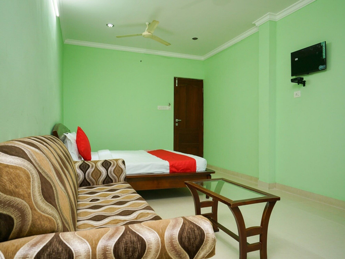 Others 5, Collection O Infopark Kochi, Ernakulam