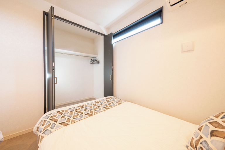 Bedroom 2, Pool Villa Sesoko Riches, Motobu