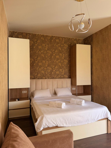 Bedroom 2, GL Cottage, Tskaltubo