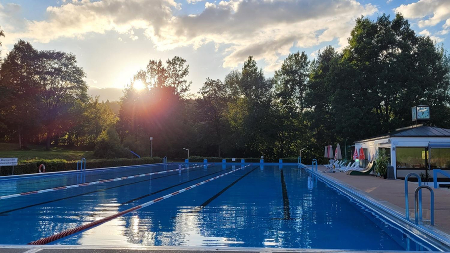 Sport & Beauty, Ferienpark im schonen Falkenstein 5, Cham