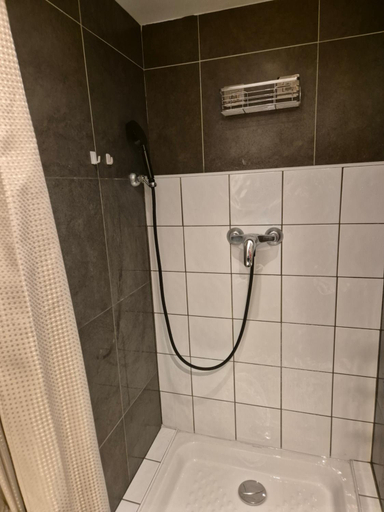 Bathroom, Maison de Sisi, Savoie