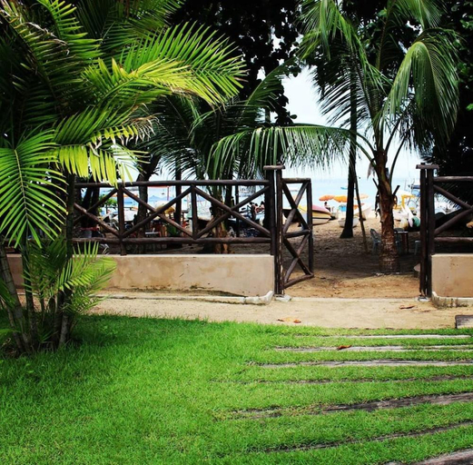 Others, Iara Beach Hotel Boutique, Salvador