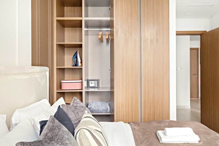 Others 5, Silkhaus Luxurious 1bdr Palace Residences, Dubai