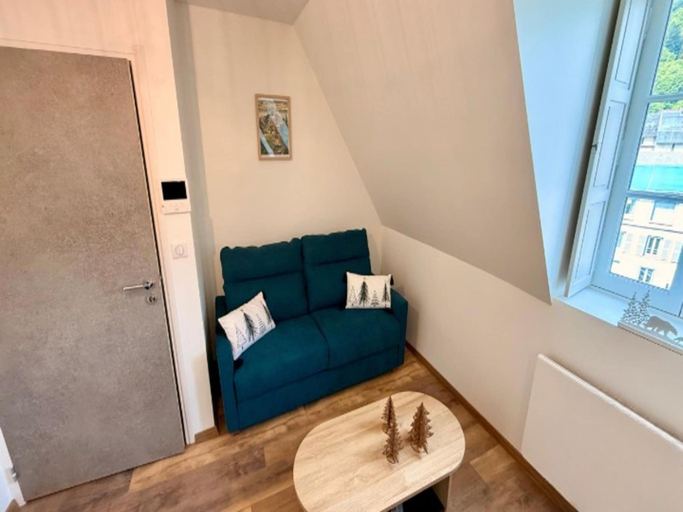 Others 5, Mont-dore Apartment, Mountain View, Puy-de-Dôme