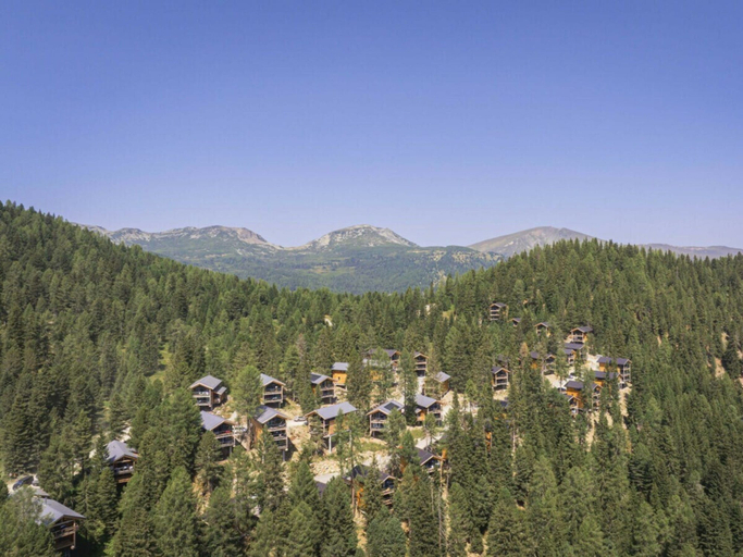 Others 5, Superior Chalet # 5 With Sauna & Hot Tub, Murau