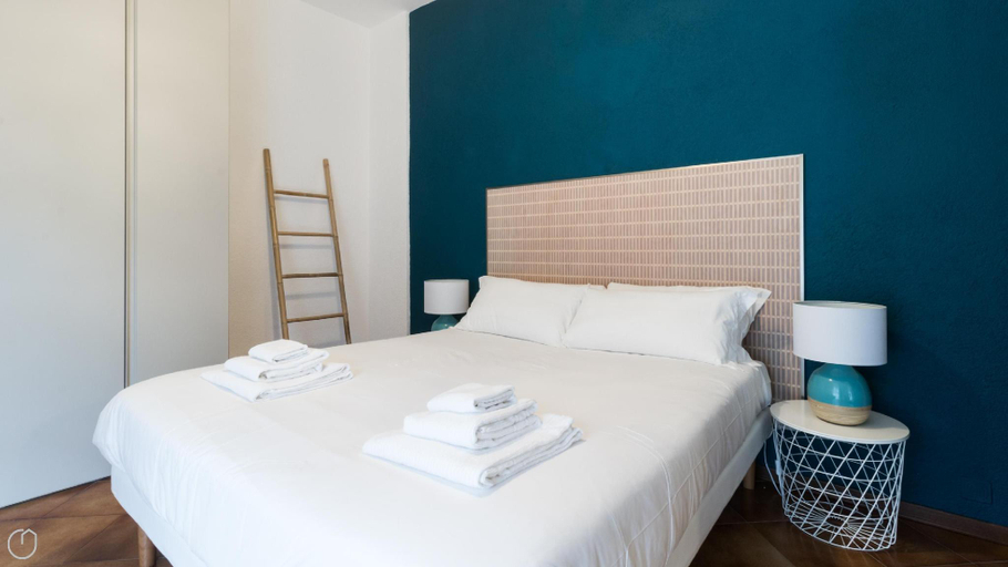 Others 4, Il Borgo Apartments A4 - SV-D600-BOVE3D1A, Savona