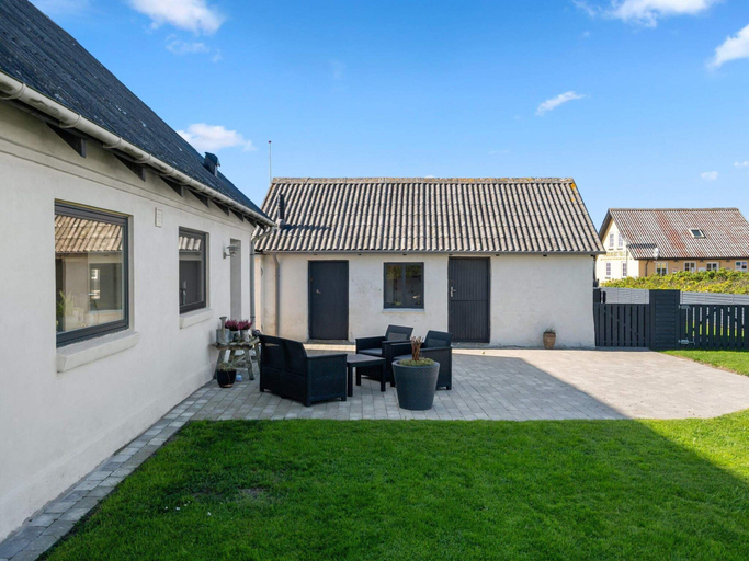 Others 1, 4 Star Holiday Home in Lokken, Hjørring