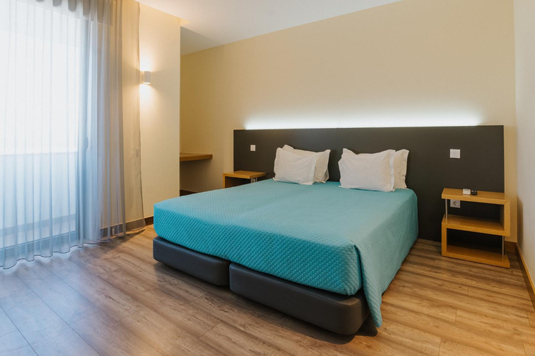 Bedroom 2, APOLINARIO, Mogadouro