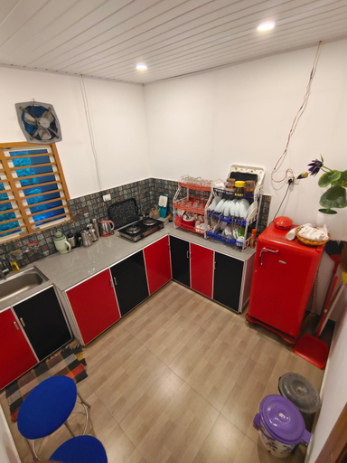 Food & Drinks, Villoonnickal Homestay, Idukki
