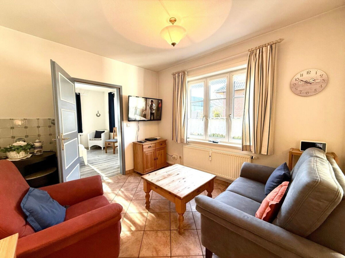 Others 4, House 94 - Apt. Ground Floor, Nordfriesland