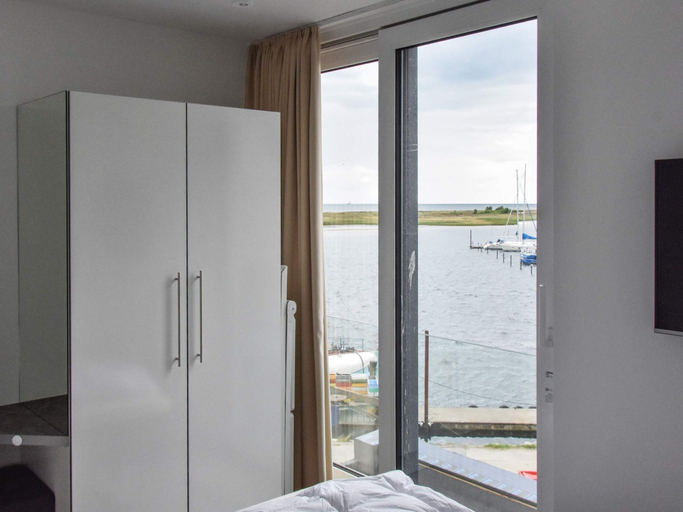 Bedroom 4, Holiday Home in Wendtorf, Plön