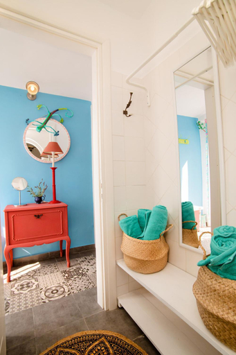 Others 2, Seafront Casa Azul Villa - Getaway in Kalymnos, South Aegean
